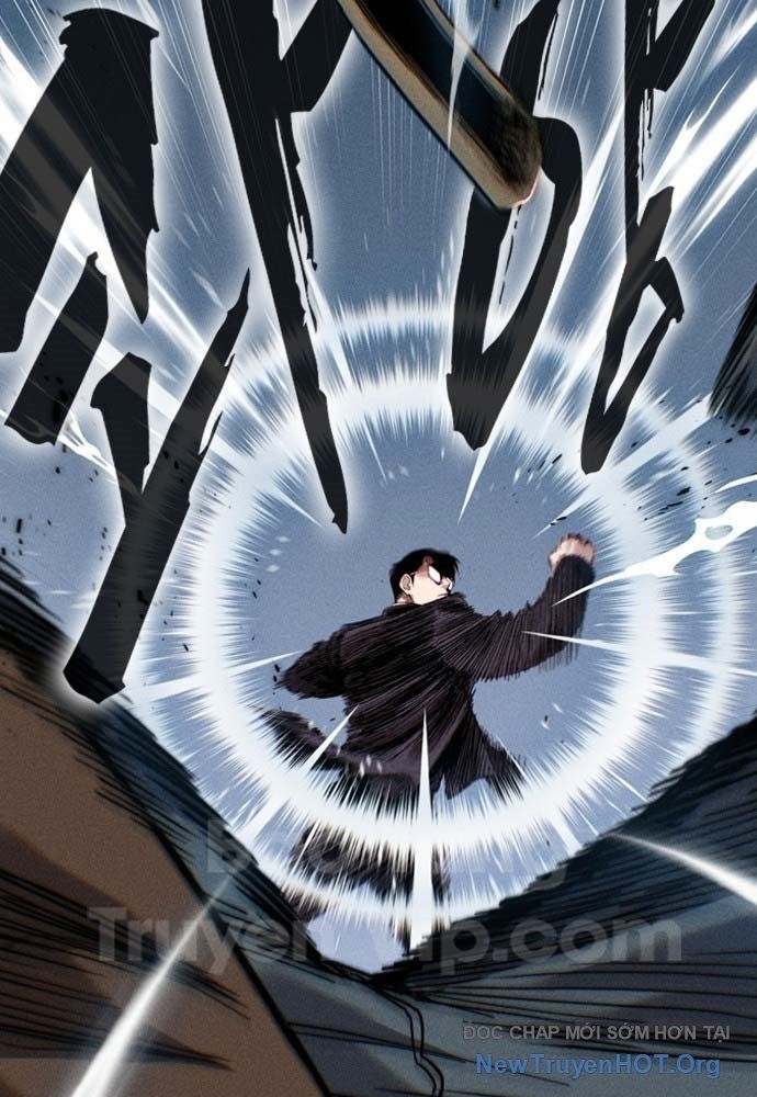 Nợ Máu Chap 1