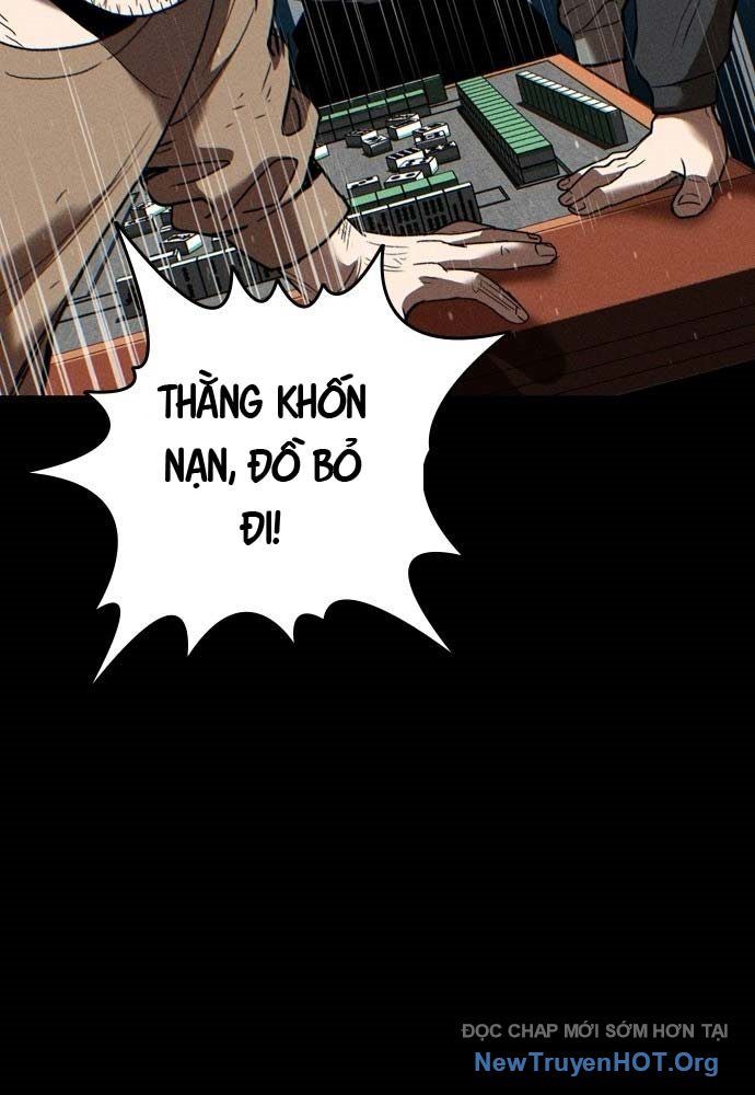 Nợ Máu Chap 1