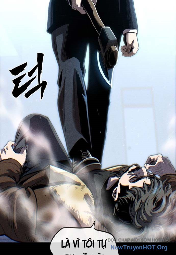 Nợ Máu Chap 1