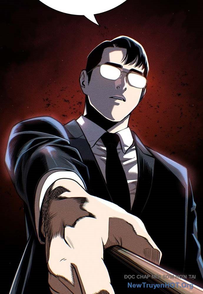 Nợ Máu Chap 1