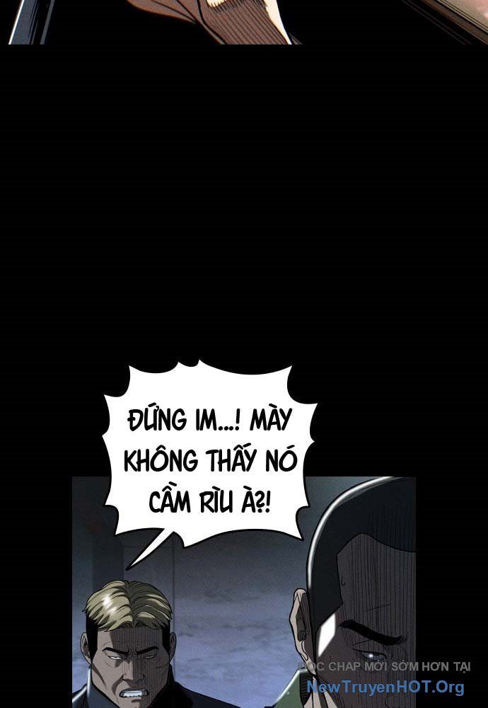 Nợ Máu Chap 1