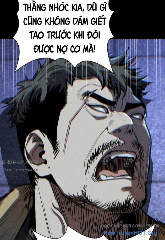 Nợ Máu Chap 1