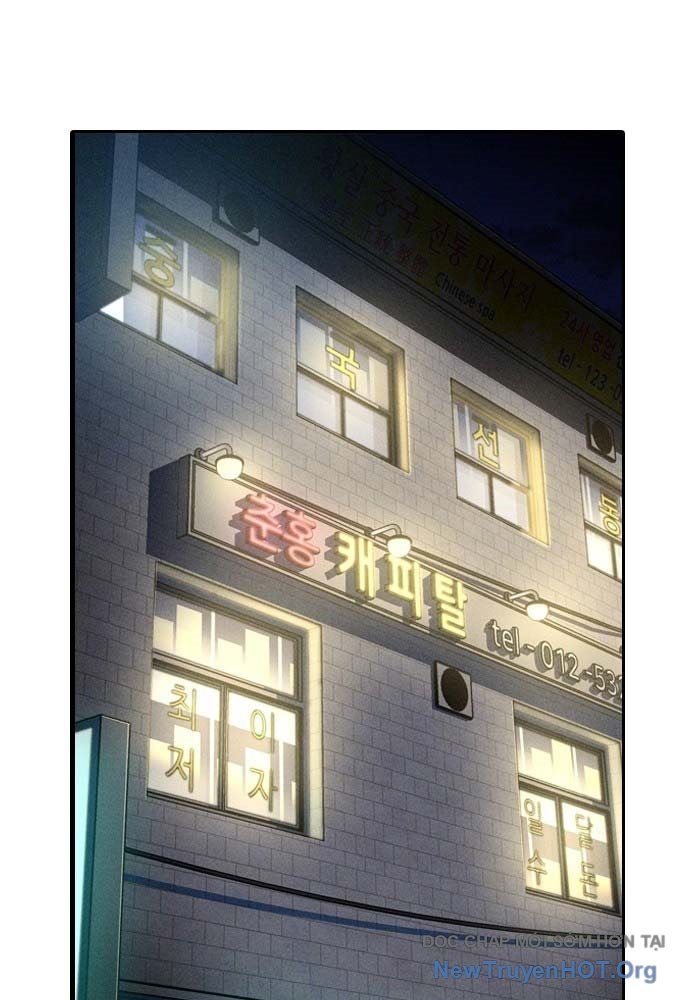 Nợ Máu Chap 1