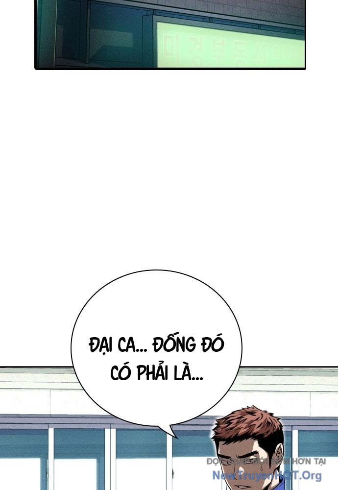 Nợ Máu Chap 1