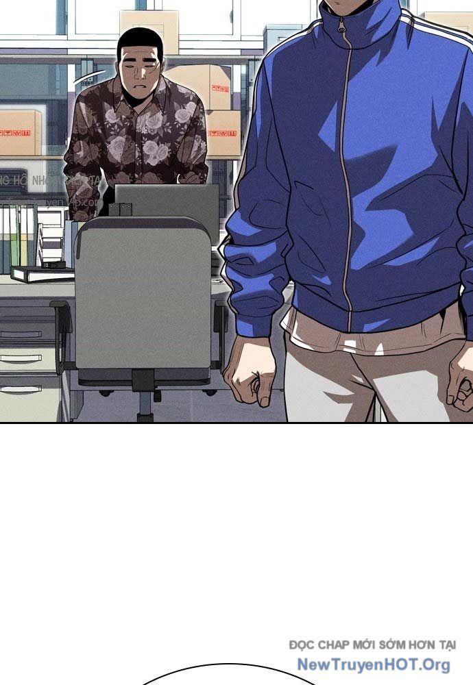 Nợ Máu Chap 1