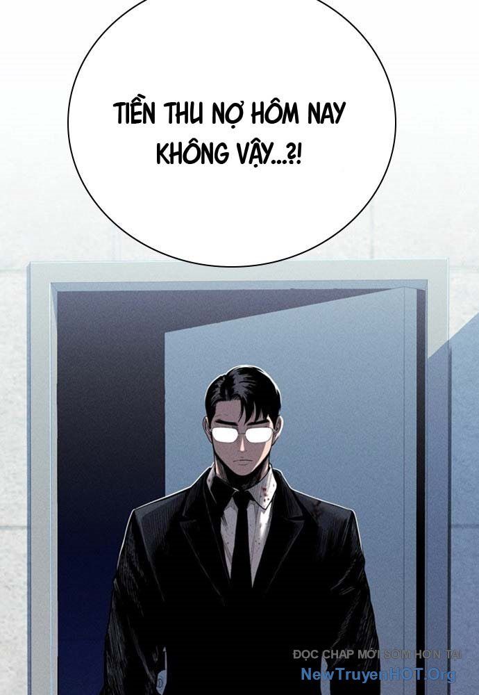 Nợ Máu Chap 1