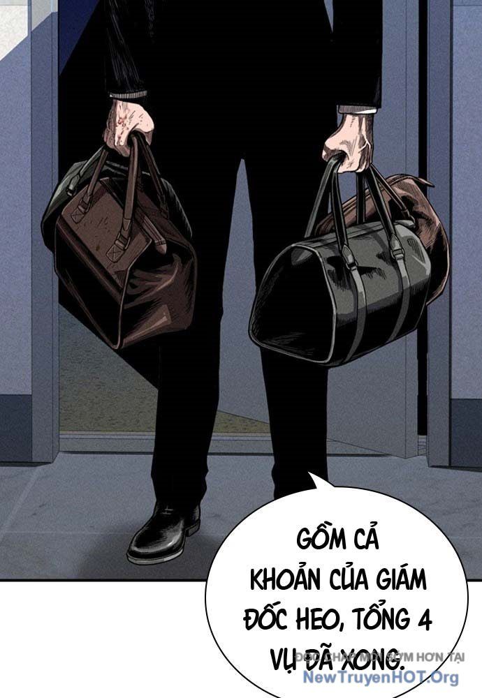 Nợ Máu Chap 1