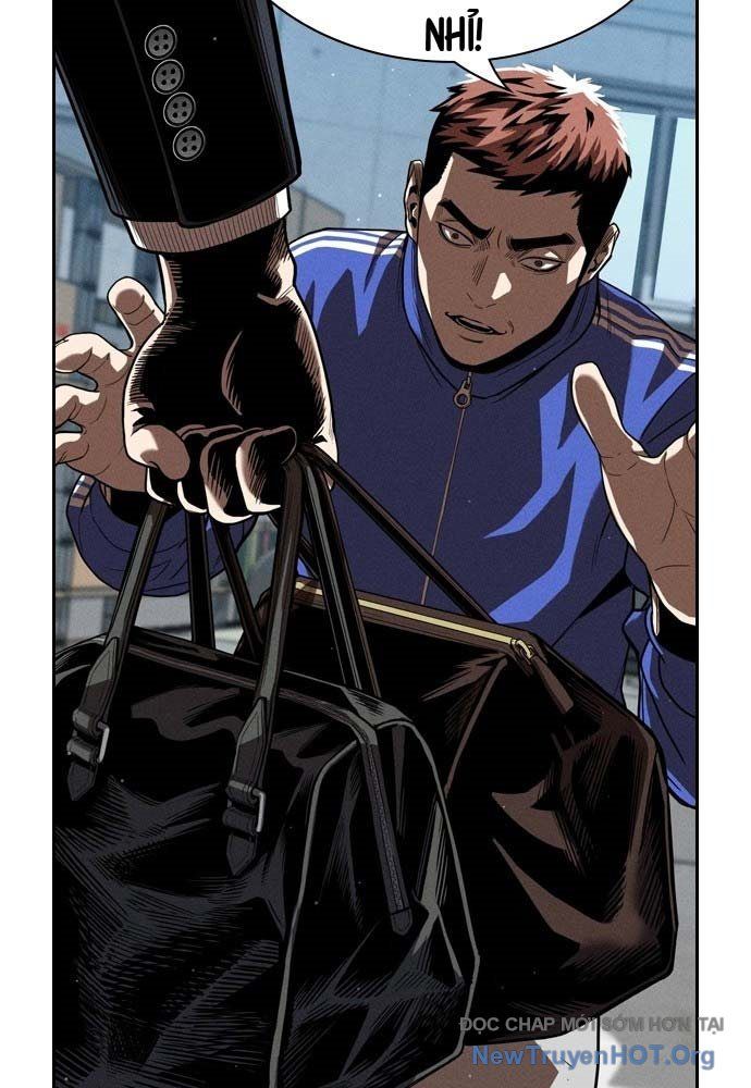Nợ Máu Chap 1