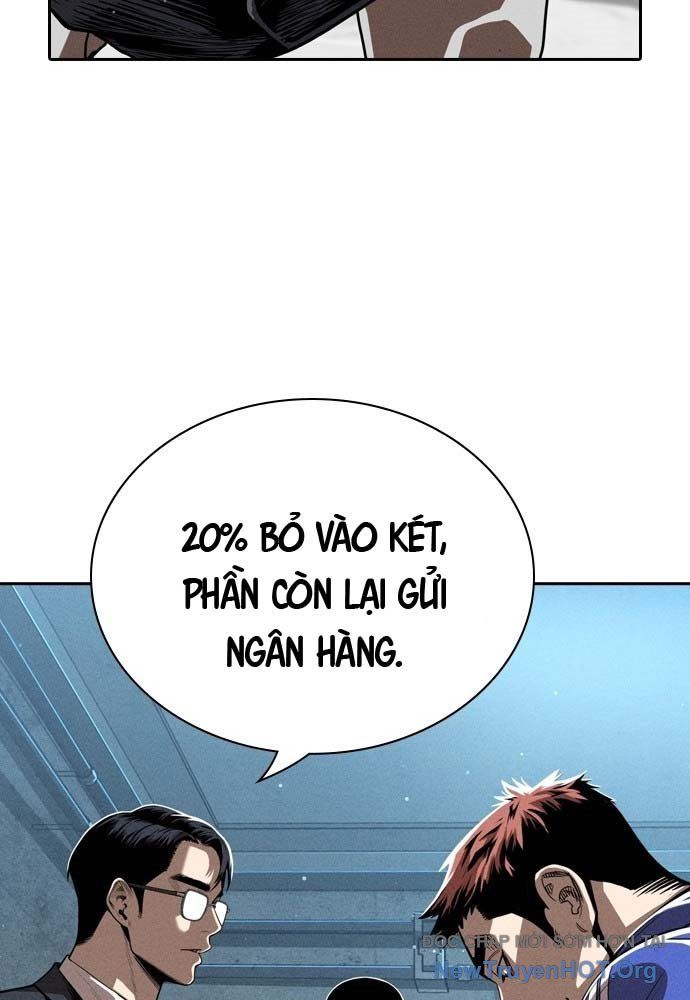 Nợ Máu Chap 1
