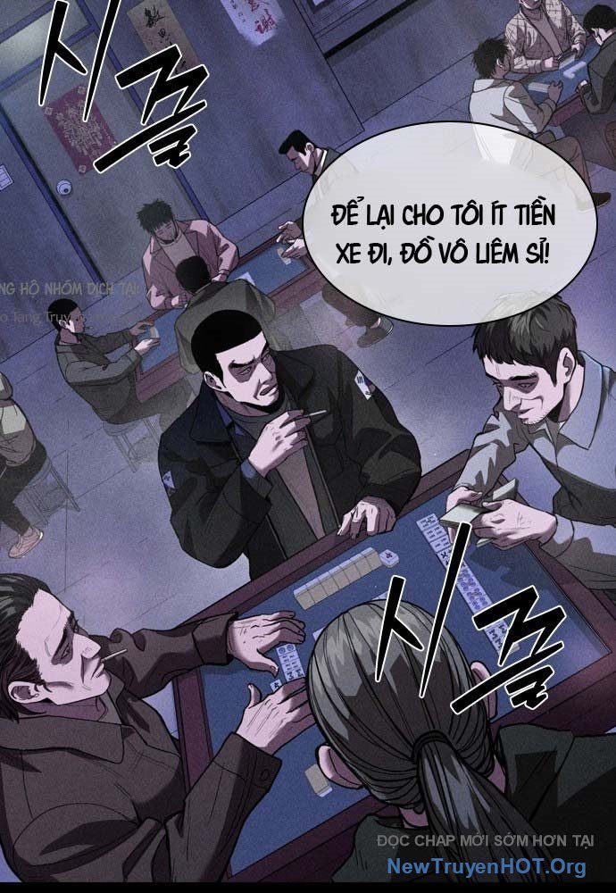 Nợ Máu Chap 1