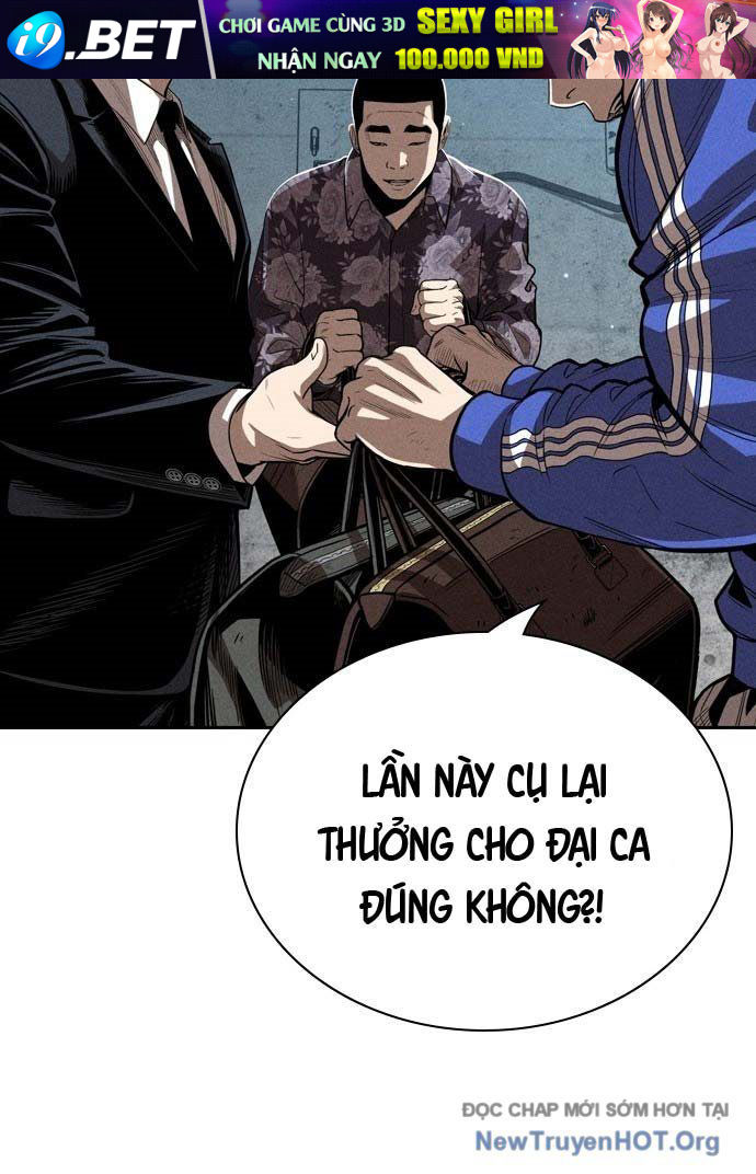 Nợ Máu Chap 1