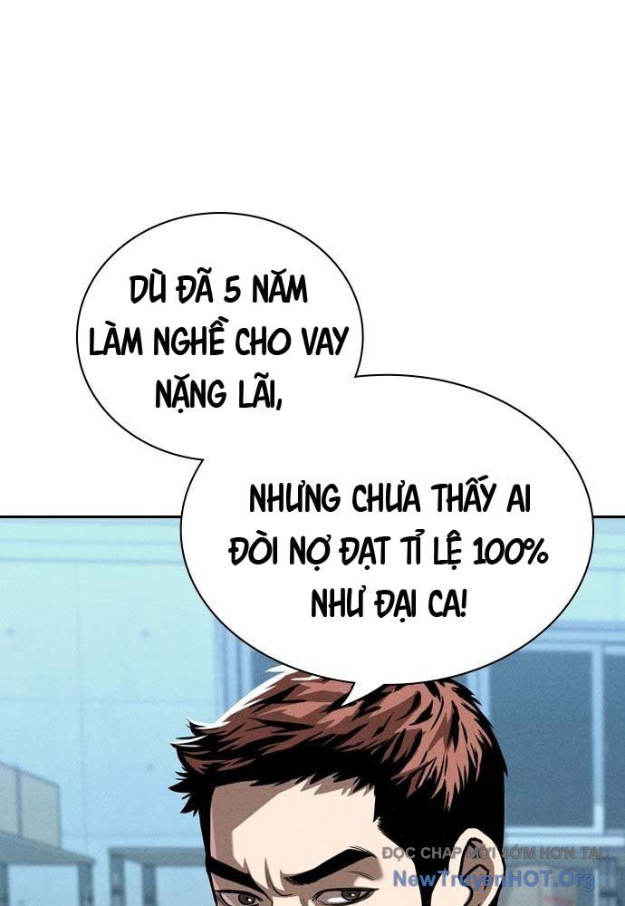 Nợ Máu Chap 1