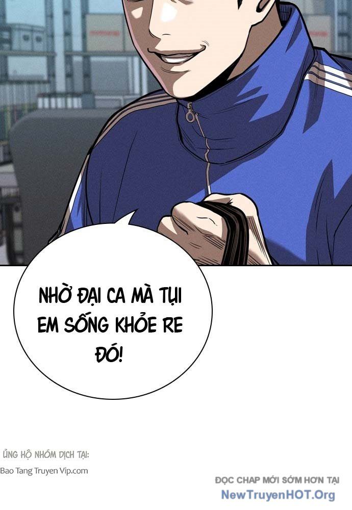 Nợ Máu Chap 1