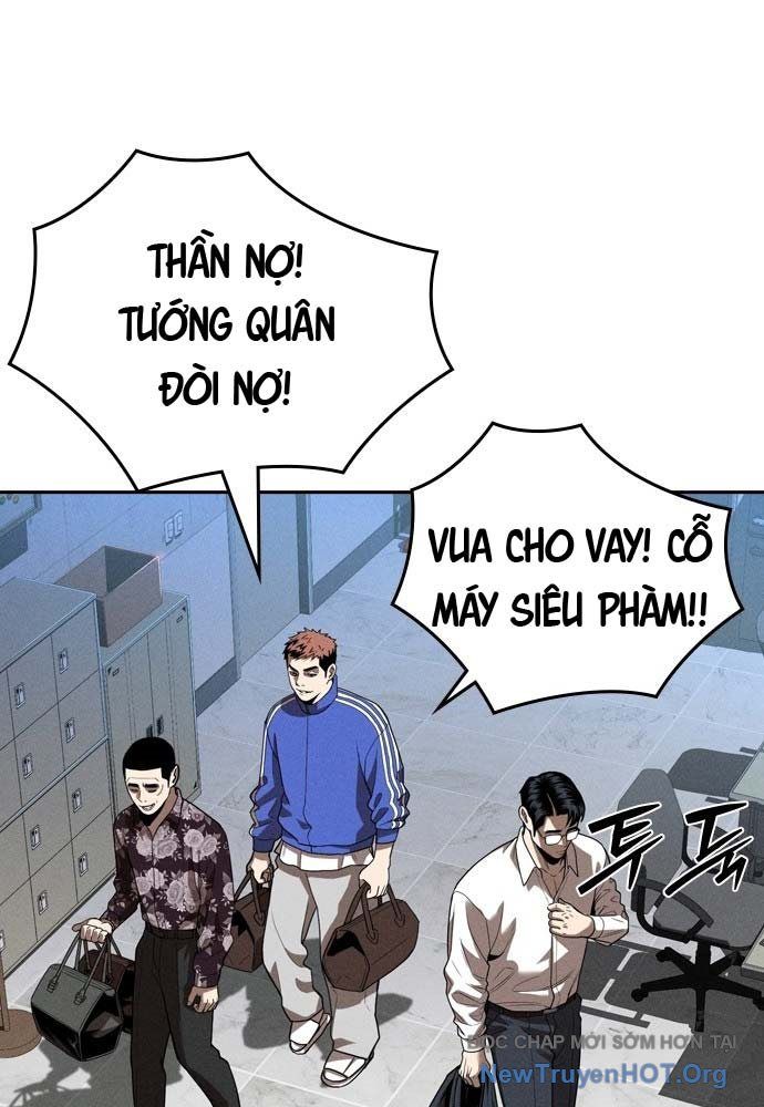 Nợ Máu Chap 1