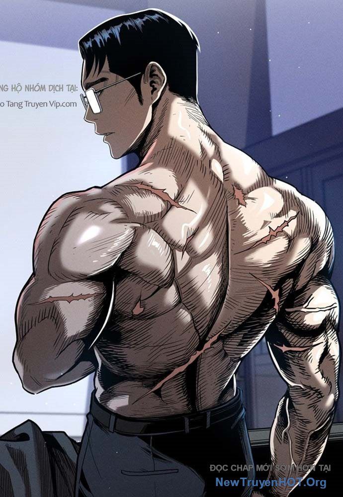 Nợ Máu Chap 1