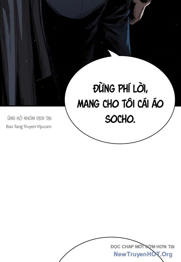 Nợ Máu Chap 1