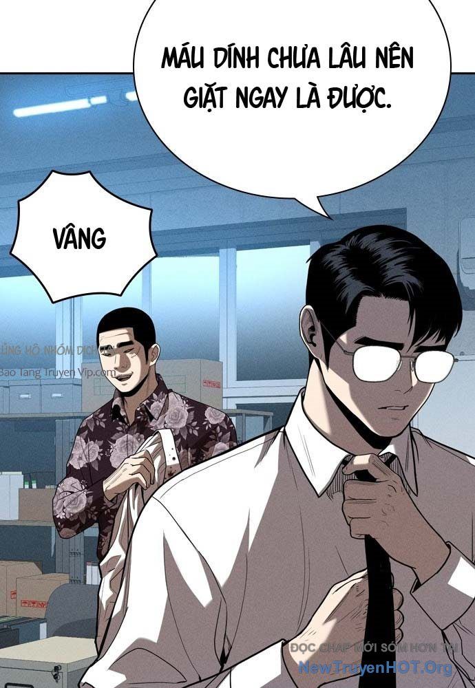Nợ Máu Chap 1