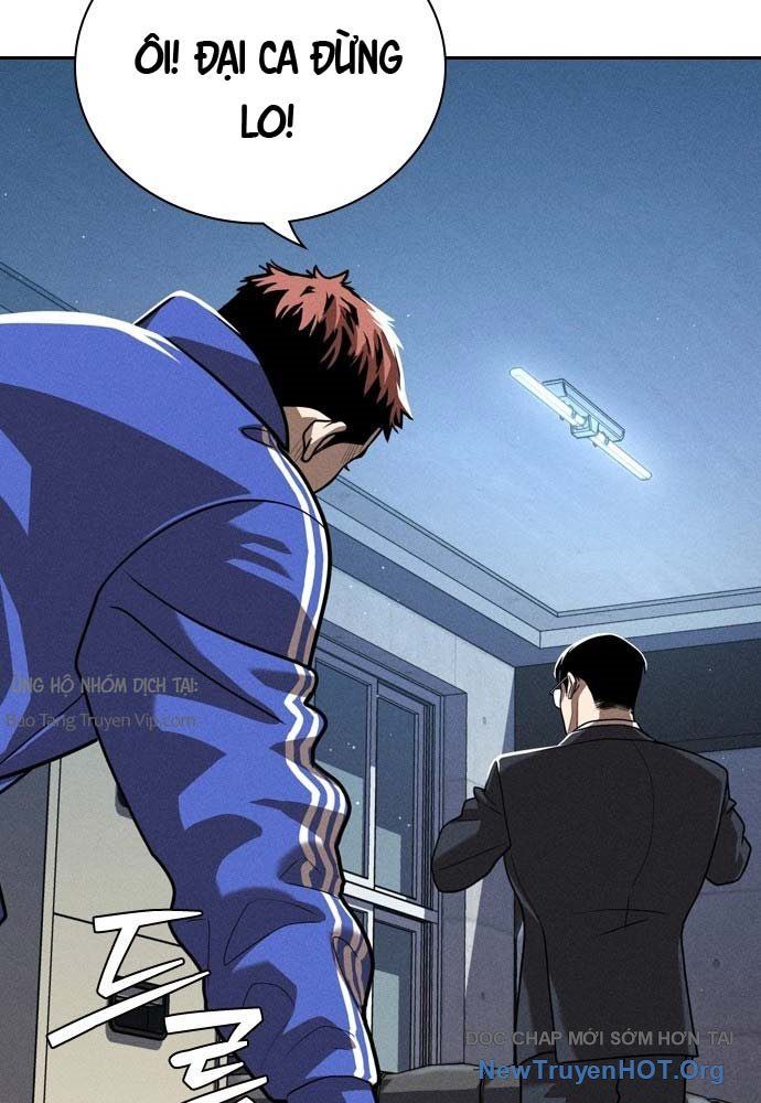 Nợ Máu Chap 1