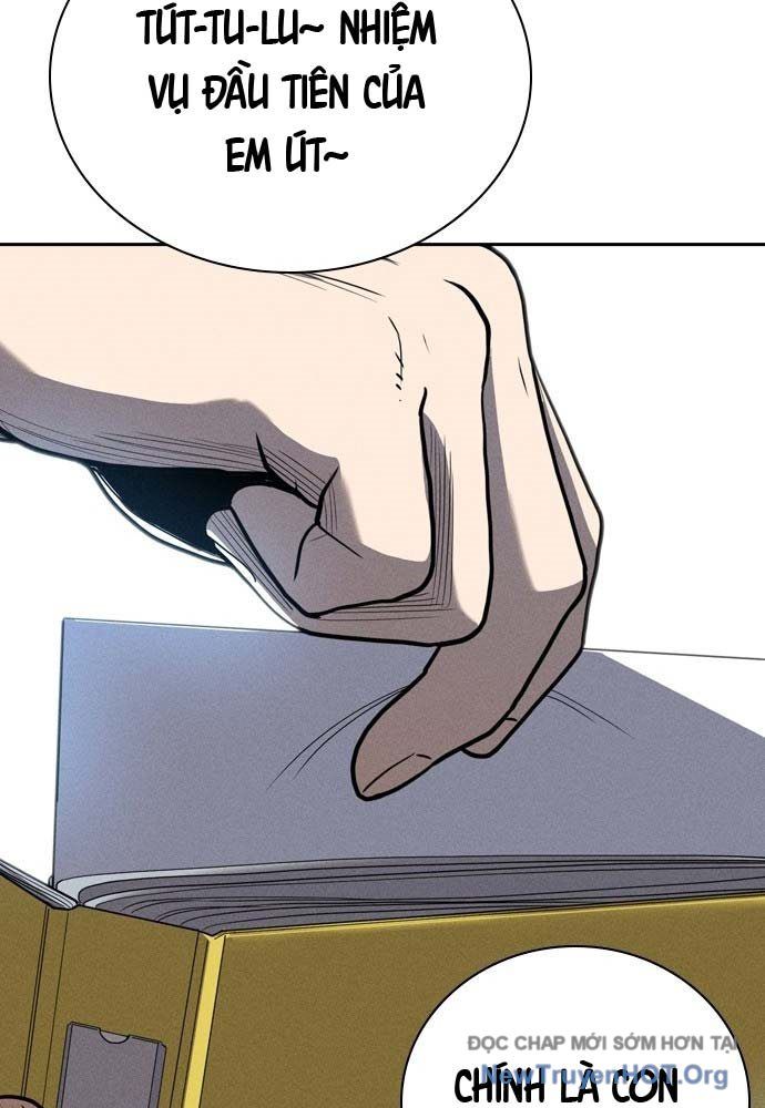 Nợ Máu Chap 1