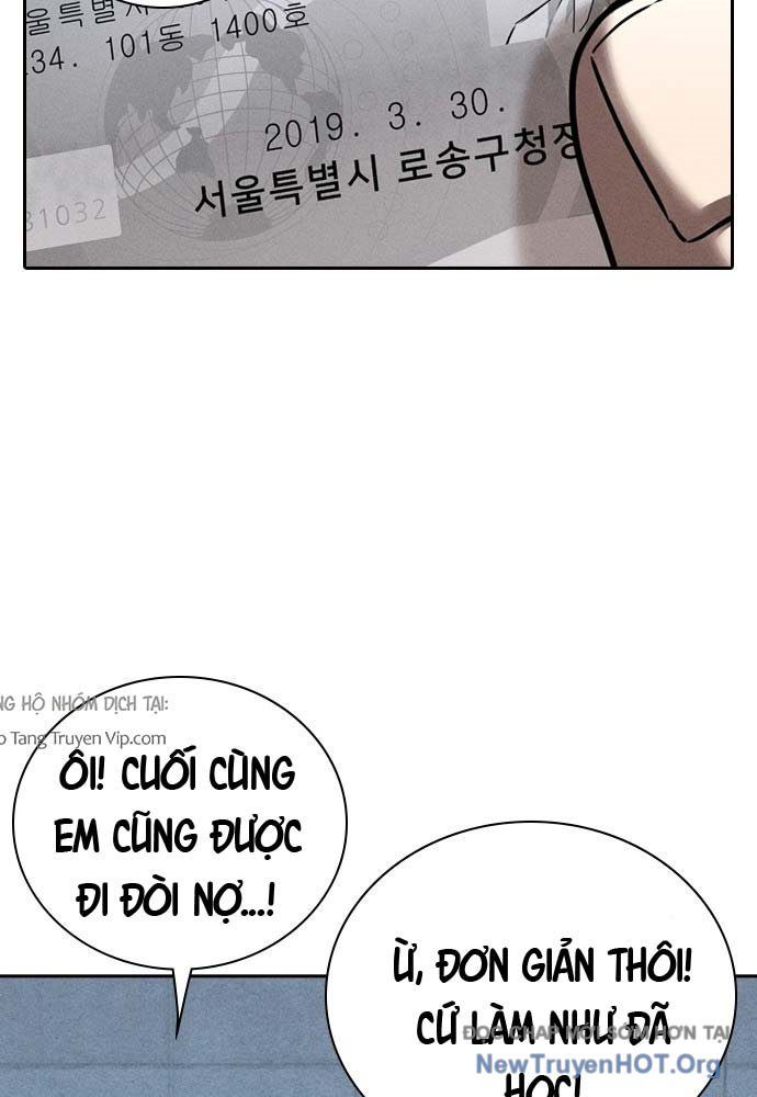 Nợ Máu Chap 1