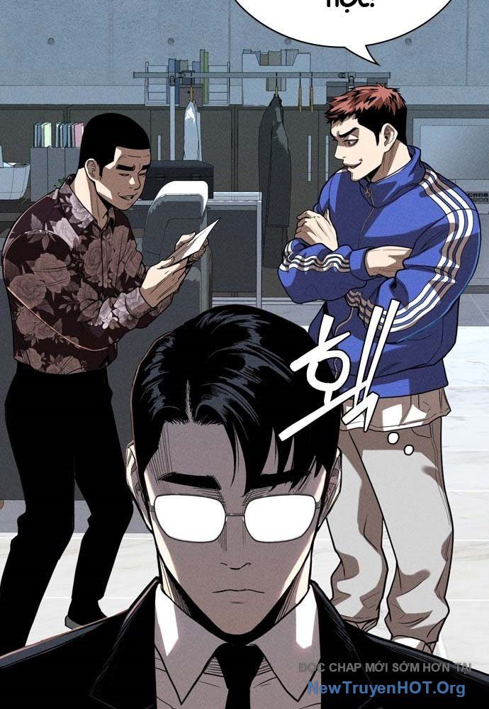 Nợ Máu Chap 1