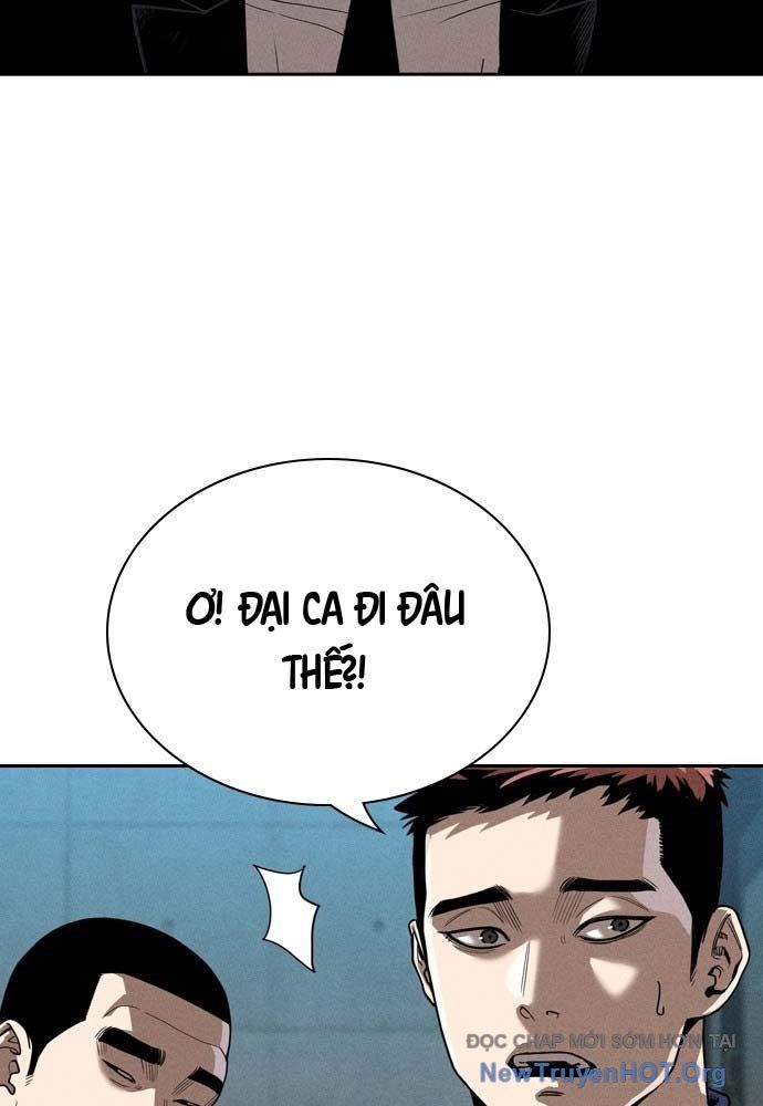 Nợ Máu Chap 1