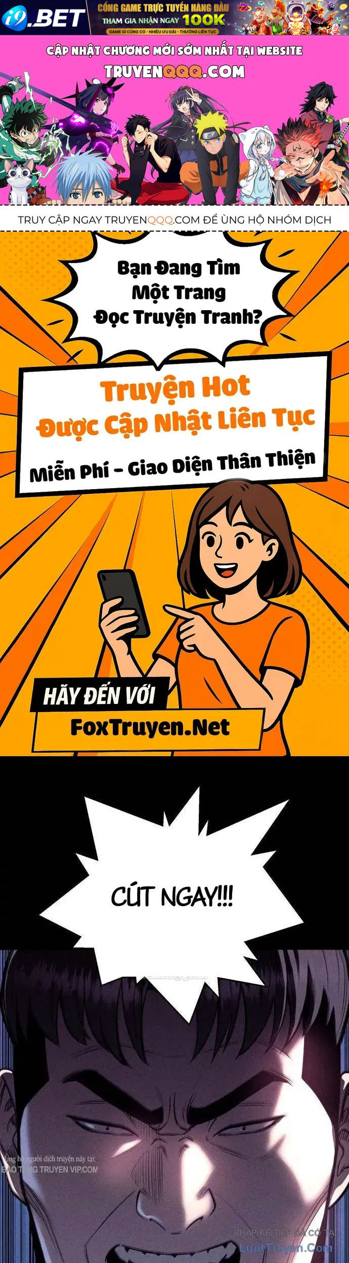 Nợ Máu Chap 10 - Next Chap 9