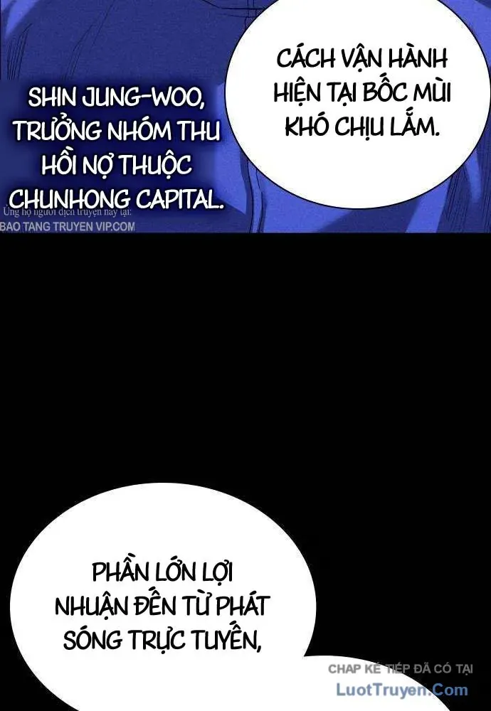 Nợ Máu Chap 11 - Next Chap 10