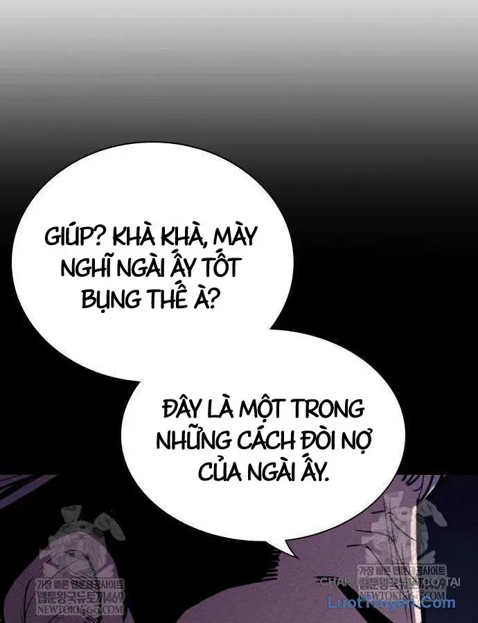 Nợ Máu Chap 12 - Next Chap 11