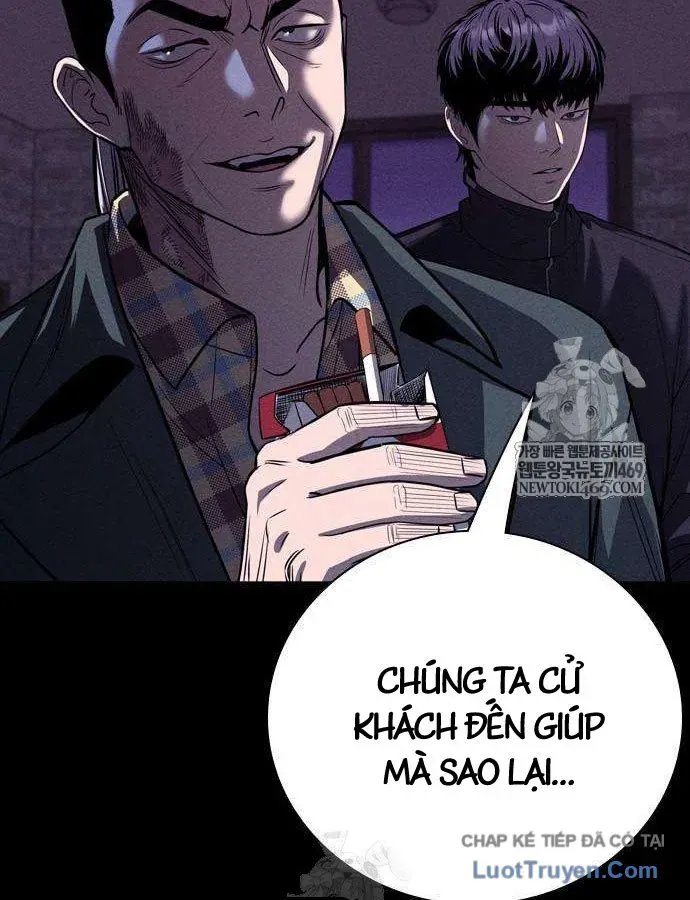 Nợ Máu Chap 12 - Next Chap 11