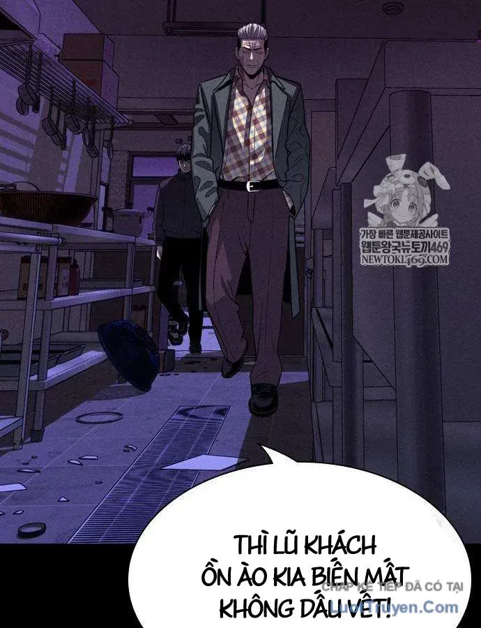 Nợ Máu Chap 12 - Next Chap 11