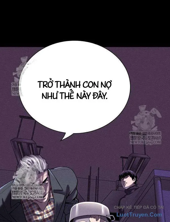 Nợ Máu Chap 12 - Next Chap 11