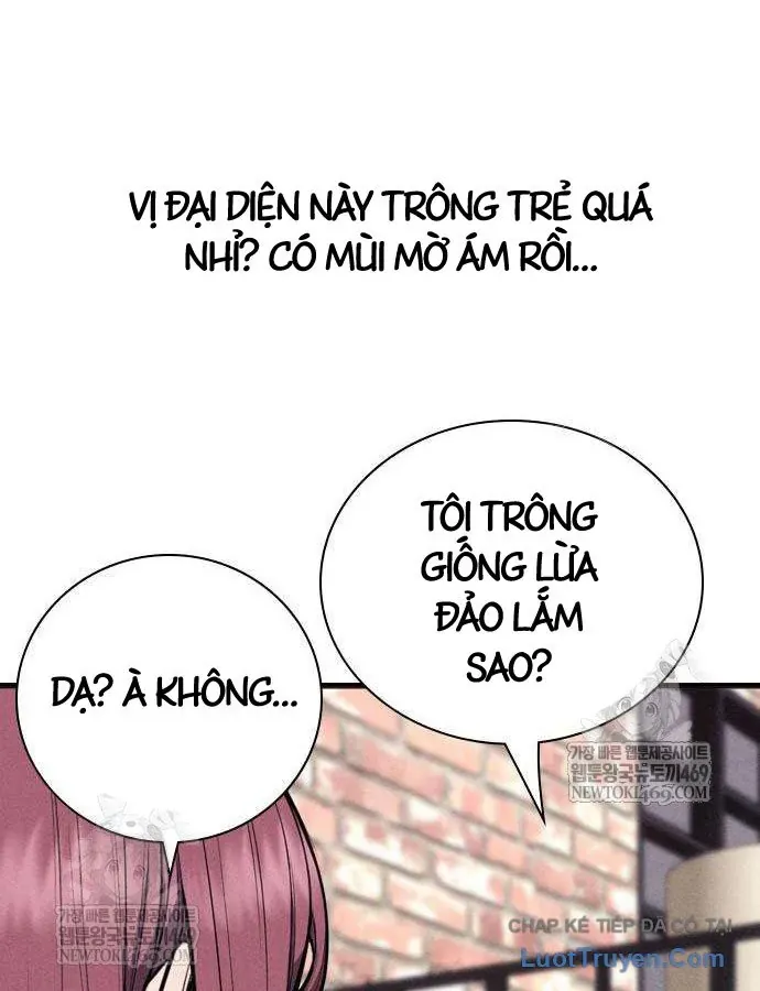 Nợ Máu Chap 12 - Next Chap 11