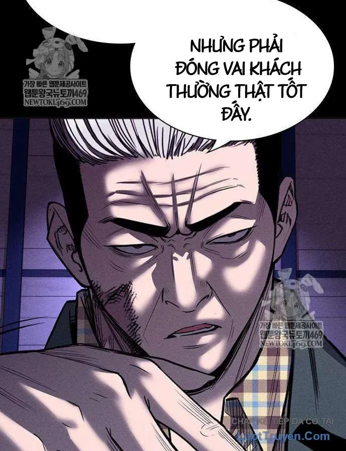 Nợ Máu Chap 12 - Next Chap 11