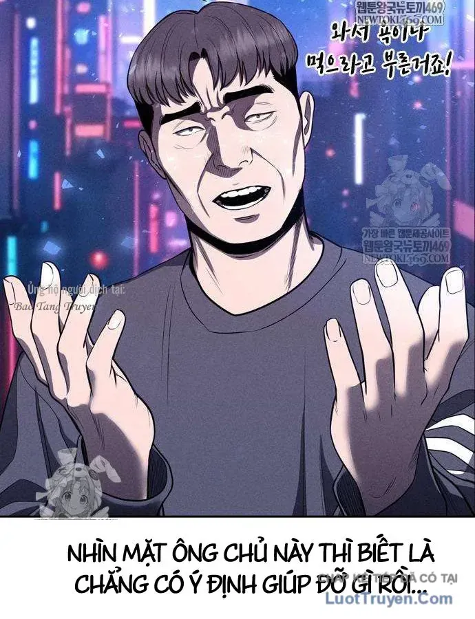 Nợ Máu Chap 12 - Next Chap 11