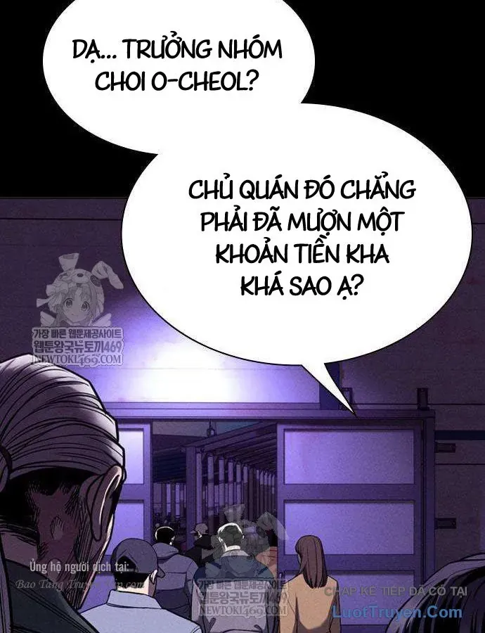 Nợ Máu Chap 12 - Next Chap 11