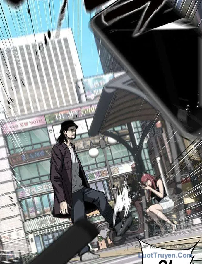 Nợ Máu Chap 13 - Next Chap 12