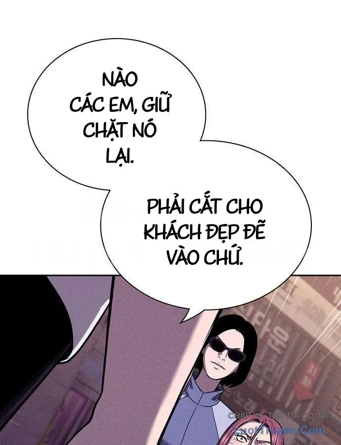 Nợ Máu Chap 13 - Next Chap 12
