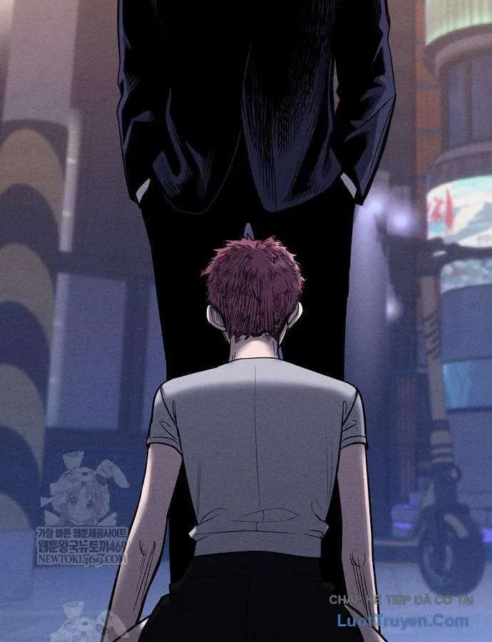 Nợ Máu Chap 13 - Next Chap 12