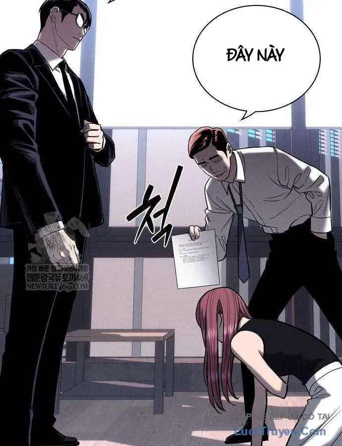Nợ Máu Chap 13 - Next Chap 12