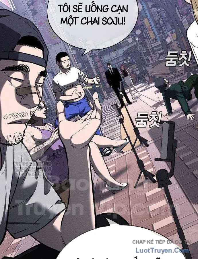 Nợ Máu Chap 13 - Next Chap 12