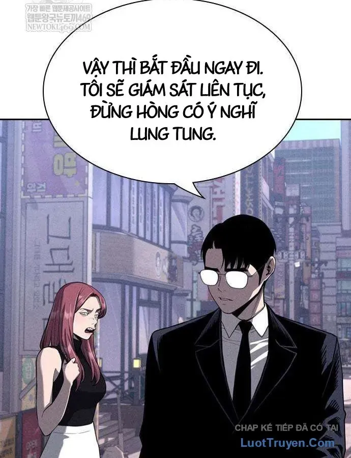 Nợ Máu Chap 13 - Next Chap 12