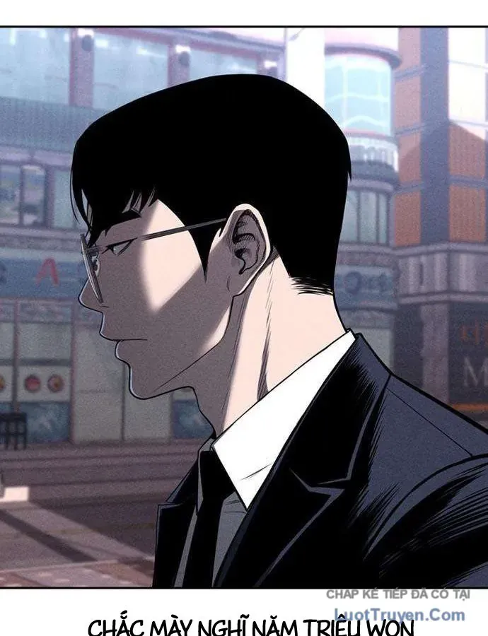 Nợ Máu Chap 13 - Next Chap 12
