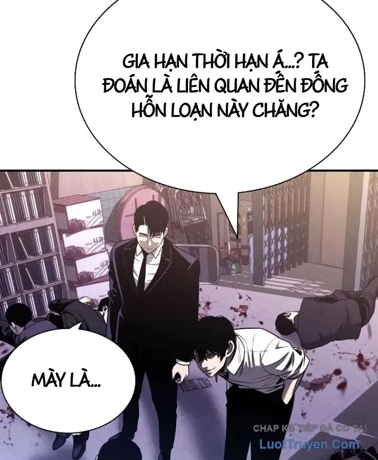 Nợ Máu Chap 14 - Next Chap 13