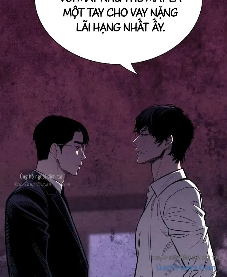 Nợ Máu Chap 14 - Next Chap 13