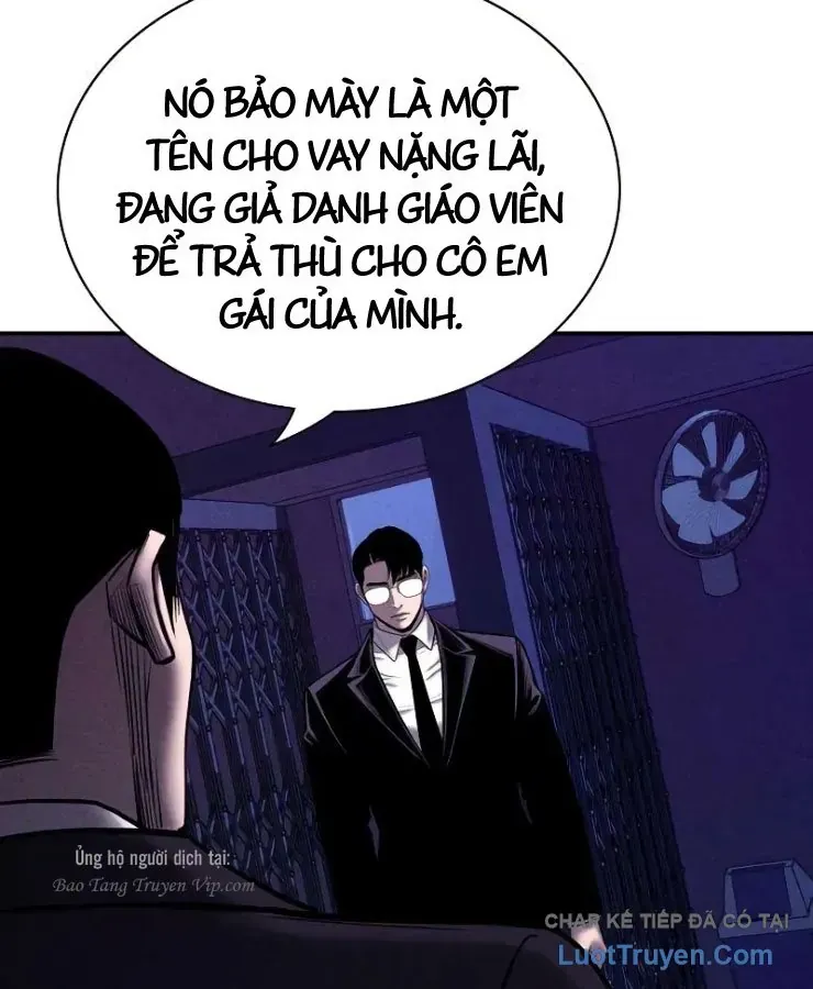 Nợ Máu Chap 14 - Next Chap 13