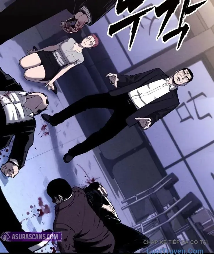 Nợ Máu Chap 14 - Next Chap 13
