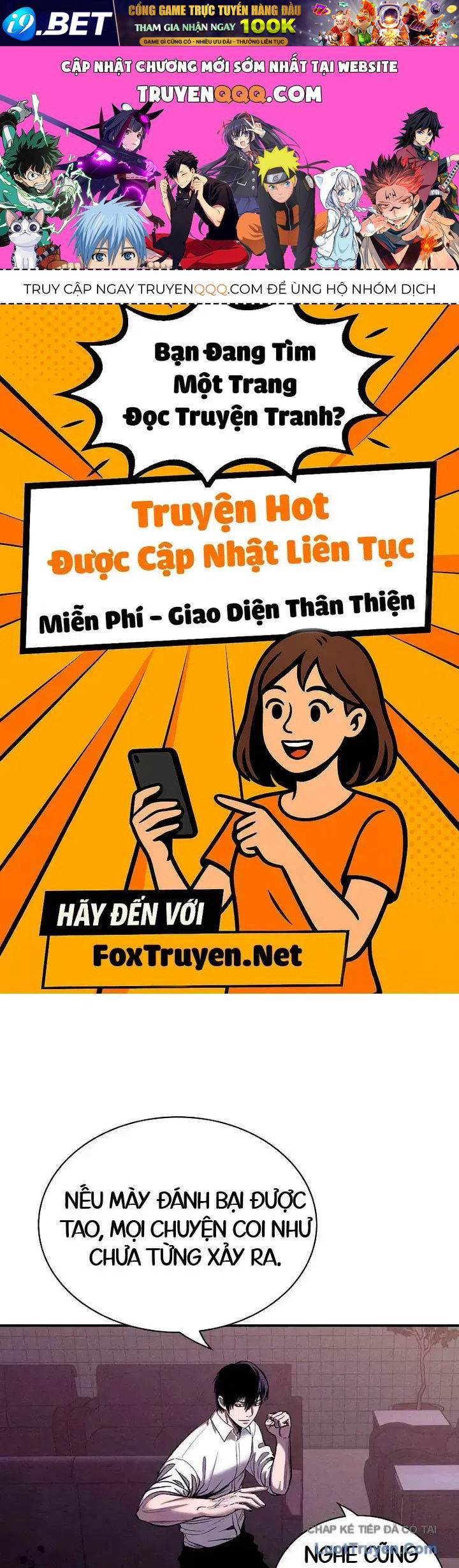 Nợ Máu Chap 15 - Next Chap 14