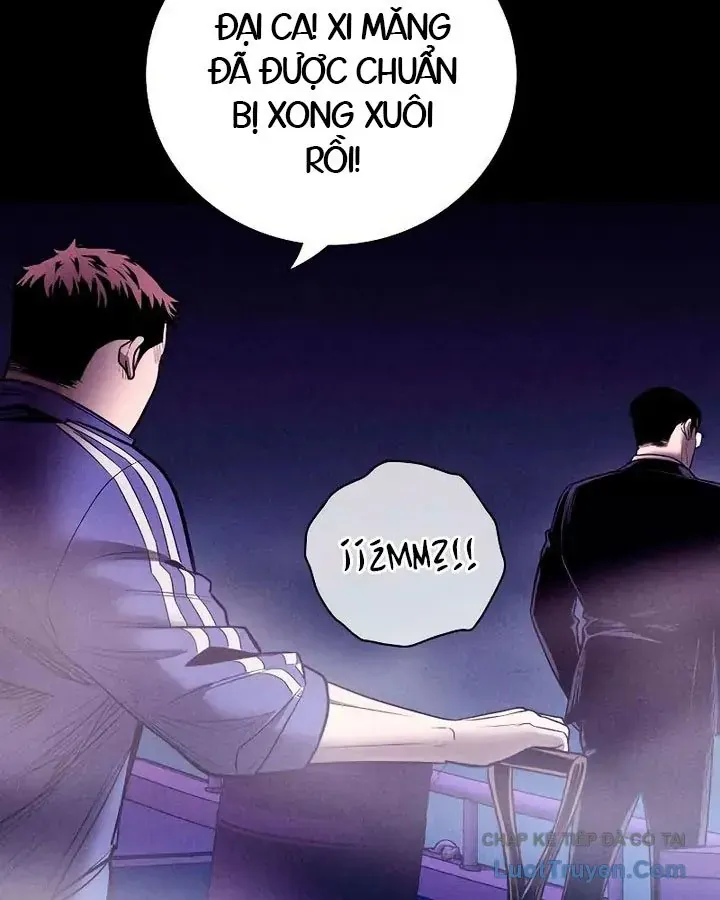 Nợ Máu Chap 15 - Next Chap 14