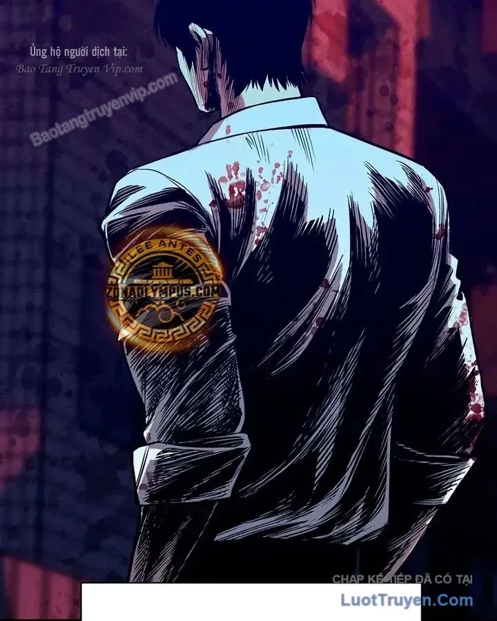 Nợ Máu Chap 15 - Next Chap 14